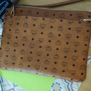 MCM Tote Bag